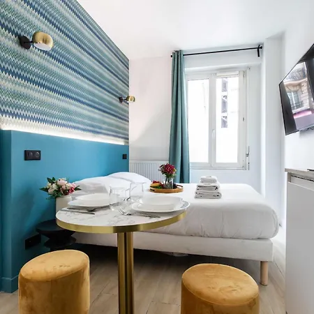 Parc Des Expositions Apartment