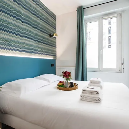 Parc Des Expositions Apartment Paris