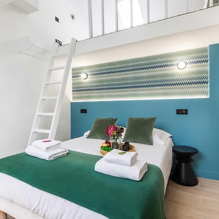 Apartment Parc Des Expositions *