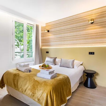 Parc Des Expositions Apartment