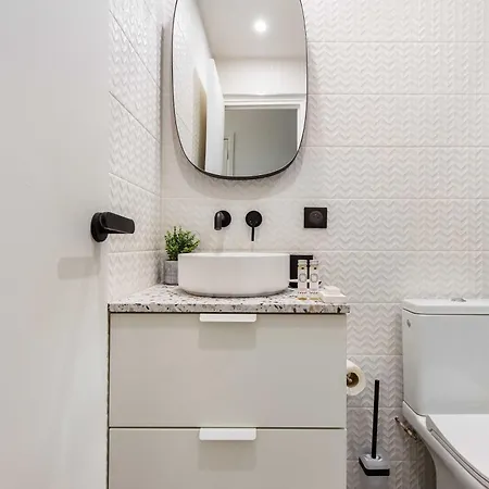 Parc Des Expositions Apartment Paris